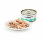 Canagan Cat Kana & sardiini 75g canagan-cat-kyckling-amp-sardiner-75-g-75-grams-99