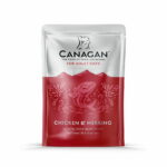 Canagan Cat kana&silli 85g canagan-cat-kycklingampsill-85g-dc