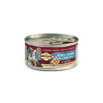 Carnilove Adult kalkkuna & lohi 100g carnilove-adult-turkey-salmon-100-g-19