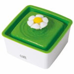 Catit 2.0 Mini Flower Fountain catit-20-mini-flower-fountain-az-27