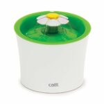 Kissan juoma-automaatti Catit 2.0 Flower Fountain catit-20-vattenfontaumln-flower-fb