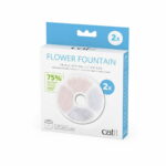 catit-flower-triple-action-filter-till-vattenfontan-2-pack-a1