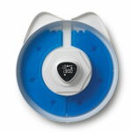 Catit PIXI Smart 6-meal jääpakkaukset ruokinta-automaattiin 2 kpl catit-pixi-ice-packs-kylklampar-till-smart-foderautomat-6-maltider-e1