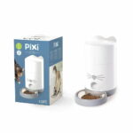 Kissan ruoka-automaatti Catit Pixi catit-pixi-smart-feeder-foderautomat-5a