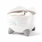Catit Pixi Smart -vesiautomaatti kissalle catit-pixi-smart-fountain-vattenfontan-25-liter-08
