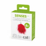 catit-senses-20-refill-fjadrar-till-akiveringsleksak-flugsvamp-6-pack-f9