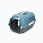 Kantokoppa Catit Carrier catit-transportbur-bla-gra-7f