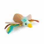 Catstages Flapperz ankka catstages-flapperz-anka-med-fjadrar-19-cm-53