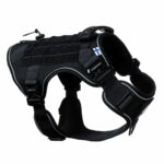 Cerberos Tactical valjaat, Night Black cerberos-tactical-valjaat-musta-az-33