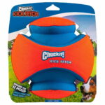 Chuckit Kick Fetch -jalkapallo chuckit-kick-fetch-jalkapallo-9a