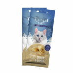 Clever Cat Pillows ankka & maksa 30g clever-catpillows-duckliver30g-az-b9