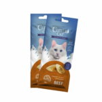 Clever Cat Pillows nauta 30g clever-catpillowsbeef-30g-az-3f