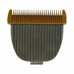 Clipster GrumoX trimmauskoneenterä clipster-grumox-spare-clipper-head-az-30