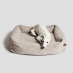 Cloud7 koiranpeti sleepy Deluxe Teddy cloud7-hundbadd-sleepy-de-luxe-teddy-94