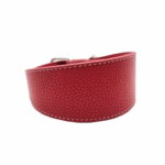collar-of-sweden-levea-solkipanta-punainen-az-6f