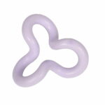 Coockoo Funky koiran kumilelu coockoo-funky-chew-toy-purple-az-9a