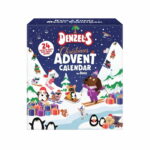 denzels-joulukalenteri-koiralle-192g-az-43