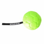 Synteettinen nahkapallo kahvalla Dingo Gear 18 cm dingo-gear-eco-ball-18cm-az-76
