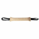 Dingo Gear juuttipatukka 2 kahvalla 6 x 40 cm dingo-gear-jute-tug-2-handles-6x40cm-az-bf