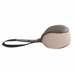 Dingo Gear nahkapallo kahvalla 8 cm dingo-gear-leather-training-ball-8cm-az-47