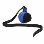 Dingo Gear Nylcot treenipallo narulla 9 cm dingo-gear-training-ball-az-d2