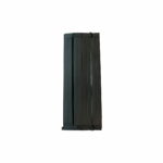 Haitariportti DogSpace Marley 55-92 cm x 72,5 cm dogspace-marley-hundgrind-dragspel-svart-725-x-92-cm-f3