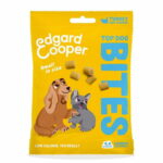 E&C-makupalat koiralle, kalkkuna-kana 50 g ec-kalkkuna-kana-herkkupalat-koiralle-50g-az-2e