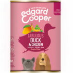 Aroma Dog pehmolelu edgard-cooper-uudet-2018-138615_edgard_cooper_koiranpentu_400g-16