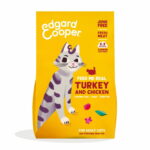 Edgard&Cooper Cat kalkkuna & kana edgardcooper-cat-adult-turkey-chicken-2-kg-a4