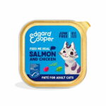 Edgard&Cooper Cat lohi & kana 85g edgardcooper-cat-lohi-kana-85g-az-19