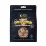 Popcorn koiralle Effe Chews 100 g effe-himalayan-puff-treats-1kg-az-c2