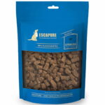 Escapure lihapala strutsi, 150 g escapure-lihapala-strutsi-150-g-4c