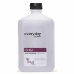 IOD Everyday Lush Coating shampoo, 500 ml espoon-akvaariotukku-isle-of-dogs-iod-everyday-lush-coating-shampoo-9a