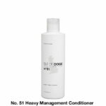 IOD N51 Heavy Management Conditioner espoon-akvaariotukku-isle-of-dogs-iod-n51-heavy-management-conditoner-d1