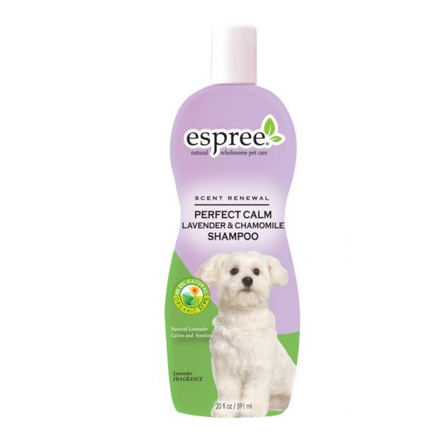 Espree Perfect Calm Lavender shampoo 355 ml