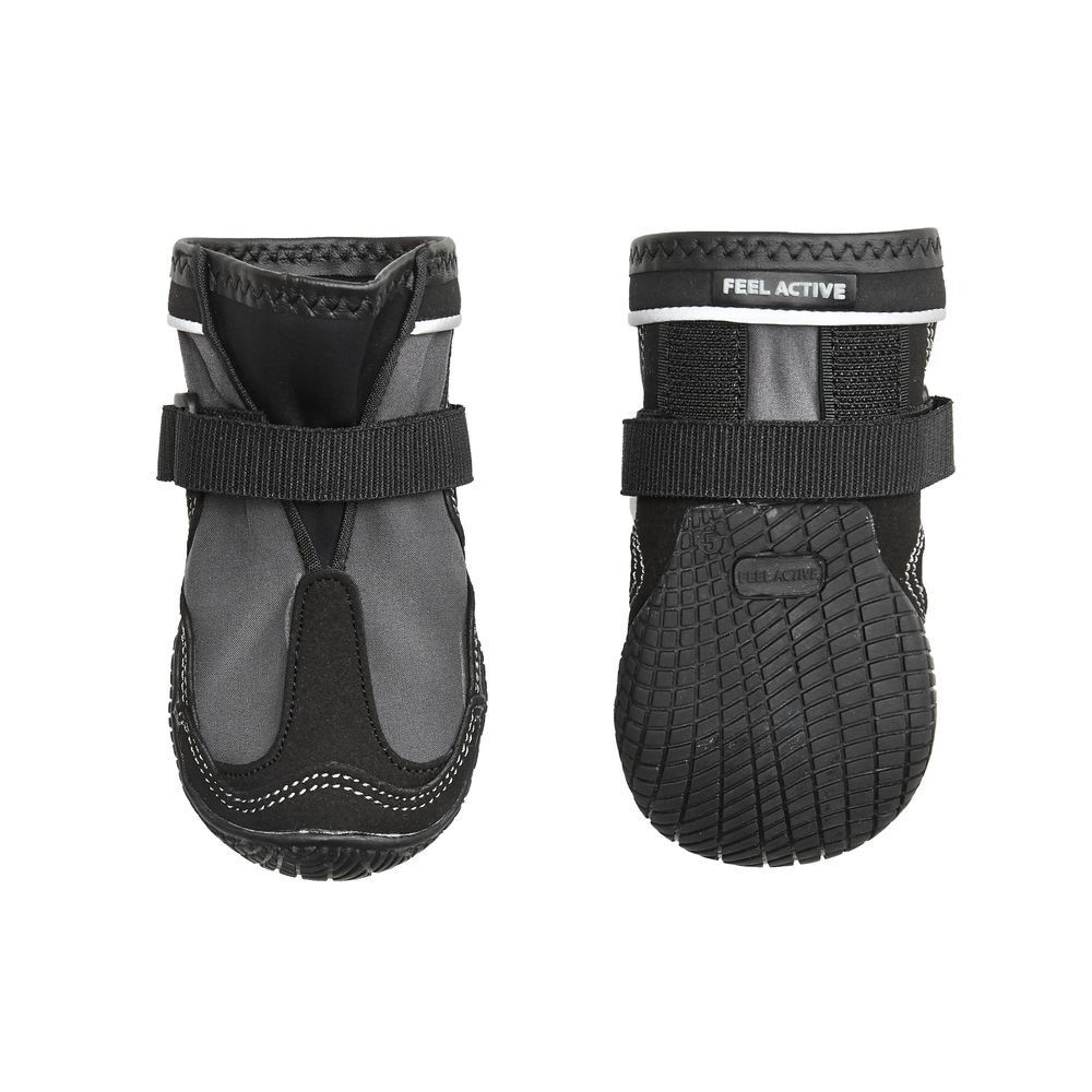 Koiran tossut Feel Active Hiker boots