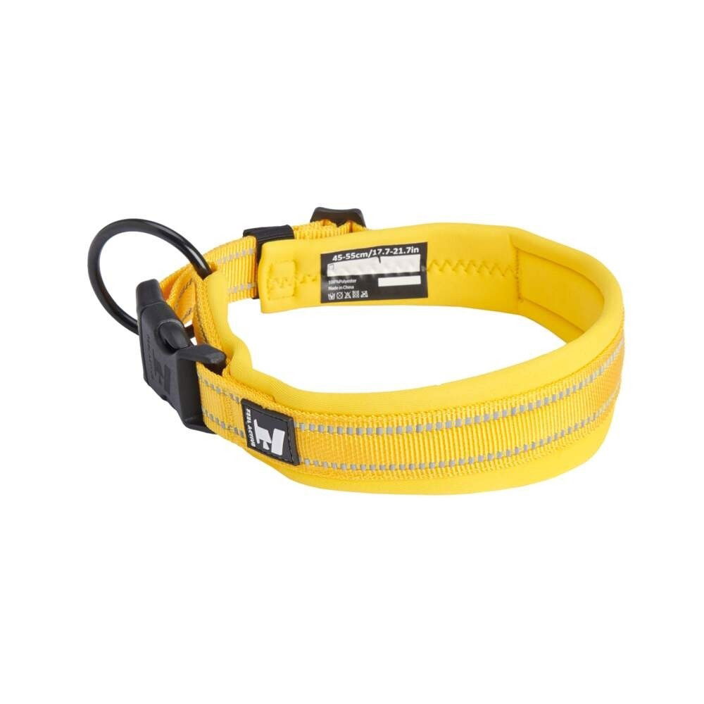 Feel Active Padded pehmustettu panta, keltainen