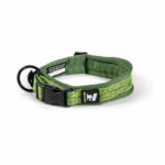 Feel Active -pehmustettu panta koiralle feel-active-pehmustettu-panta-eco-vihrea-az-b4