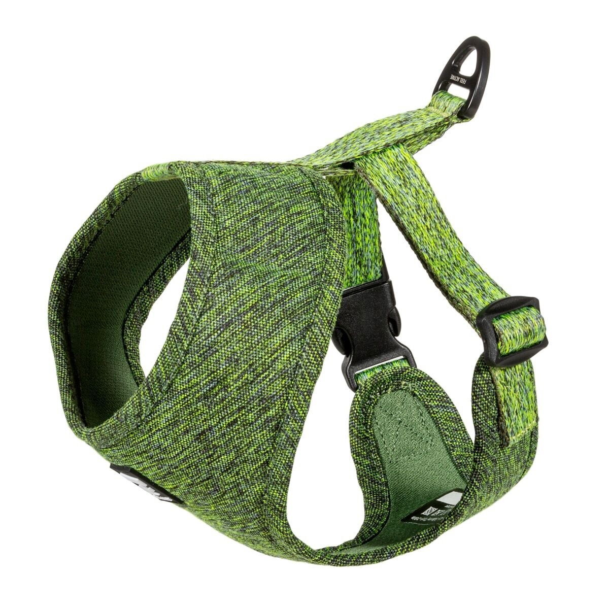 Feel Active Soft Eco -valjaat, vihreä