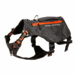 feel-active-trekbag-hundsele-ryggsack-svart-13