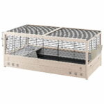 Marsun häkki Ferplast Arena 120 ferplast-arena-120-125x645x51-cm-3b