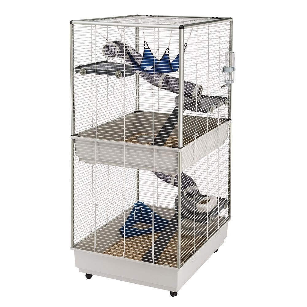 Rotan häkki Ferplast Furet Tower