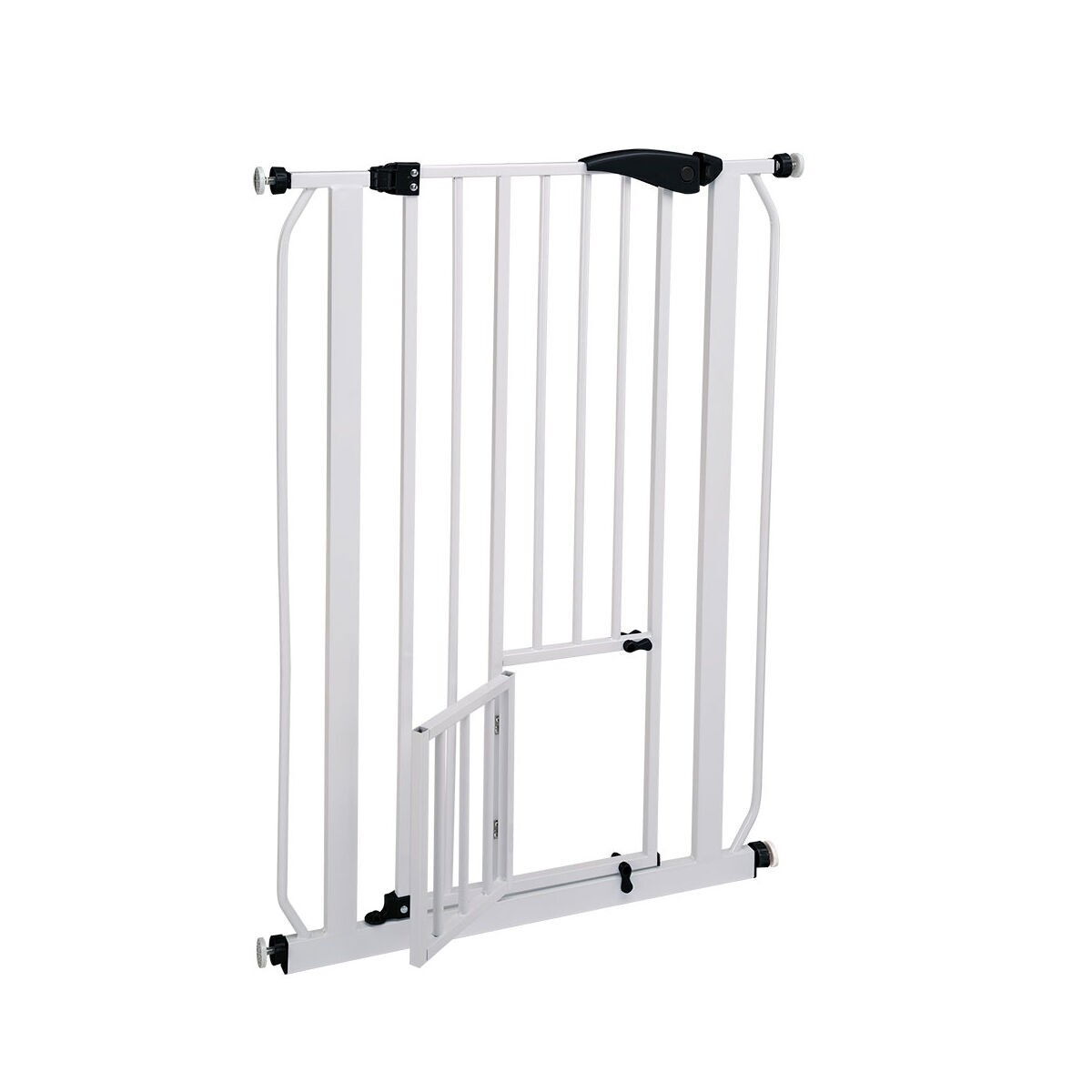 Koiraportti Ferplast korkea 73-86 cm