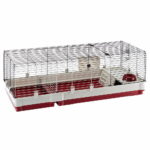 Marsunhäkki Ferplast Krolik 140 ferplast-krolik-140-142x60x50-cm-2b