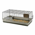 Marsun häkki Ferplast Krolik Extra Large ferplast-krolik-extra-large-100x60x50-cm-28