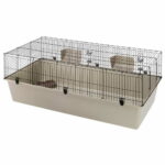 Kaninhäkki Ferplast Rabbit 160 ferplast-rabbit-160-1565x77x615-cm-81