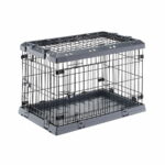 Koiran metallihäkki Ferplast Superior ferplast-superior-hundbur-40