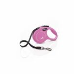 Flexi New Classic Tape XS, 3 m / 12 kg flexi-new-classic-xs-tape-3m12kg_41263-5c