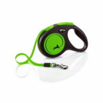 Flexi New Classic Neon Tape M flexi-new-neon-medium-5-m-band-20-kg_72149-0d