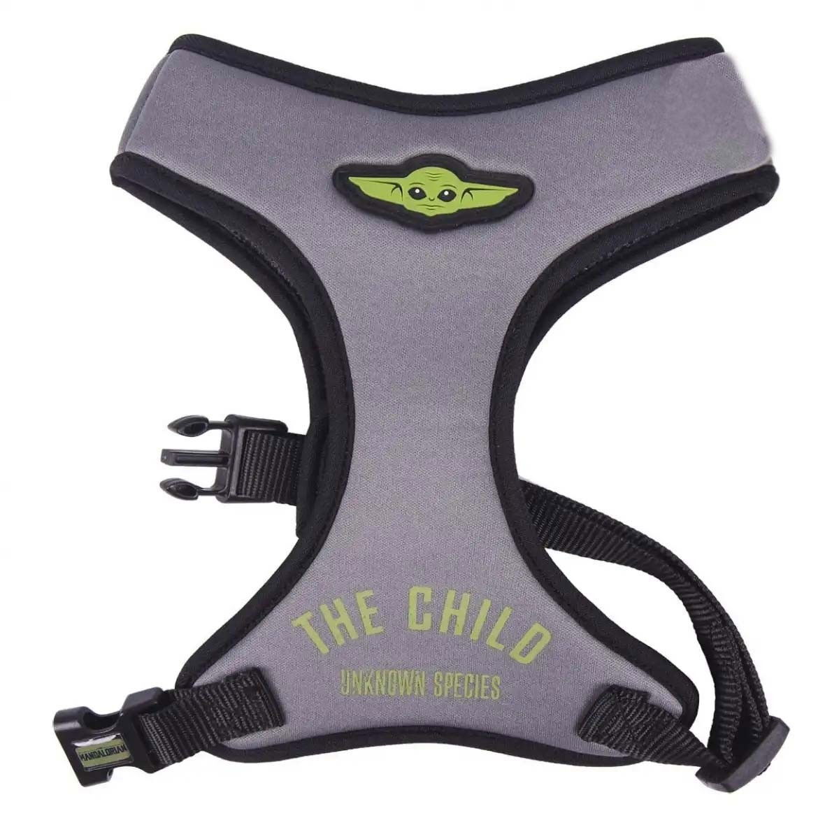For FAN Pets Baby Yoda-valjaat